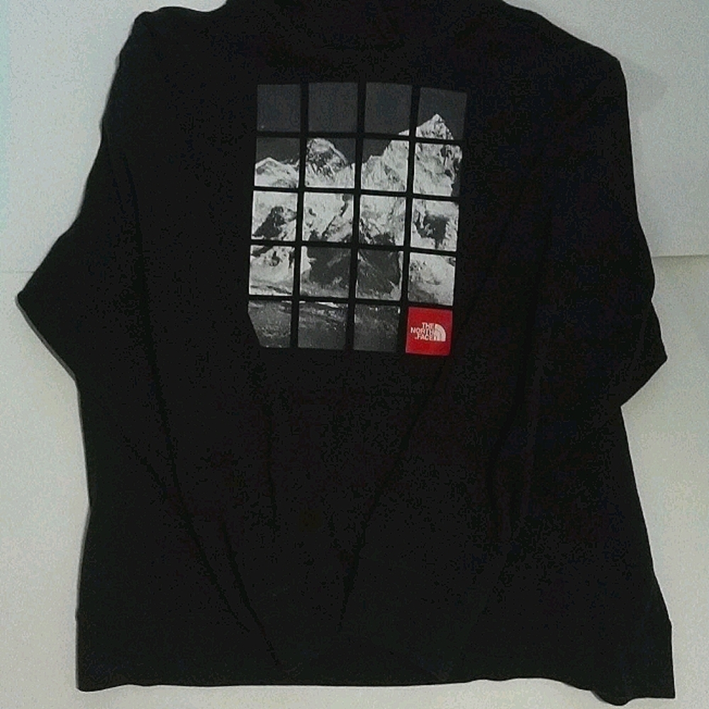 North Face Hoodie Boys & Girls